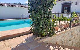 Chalet Rafael Constantina